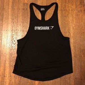 GYMSHARK TANK TOP (WOMENS) SMALL
